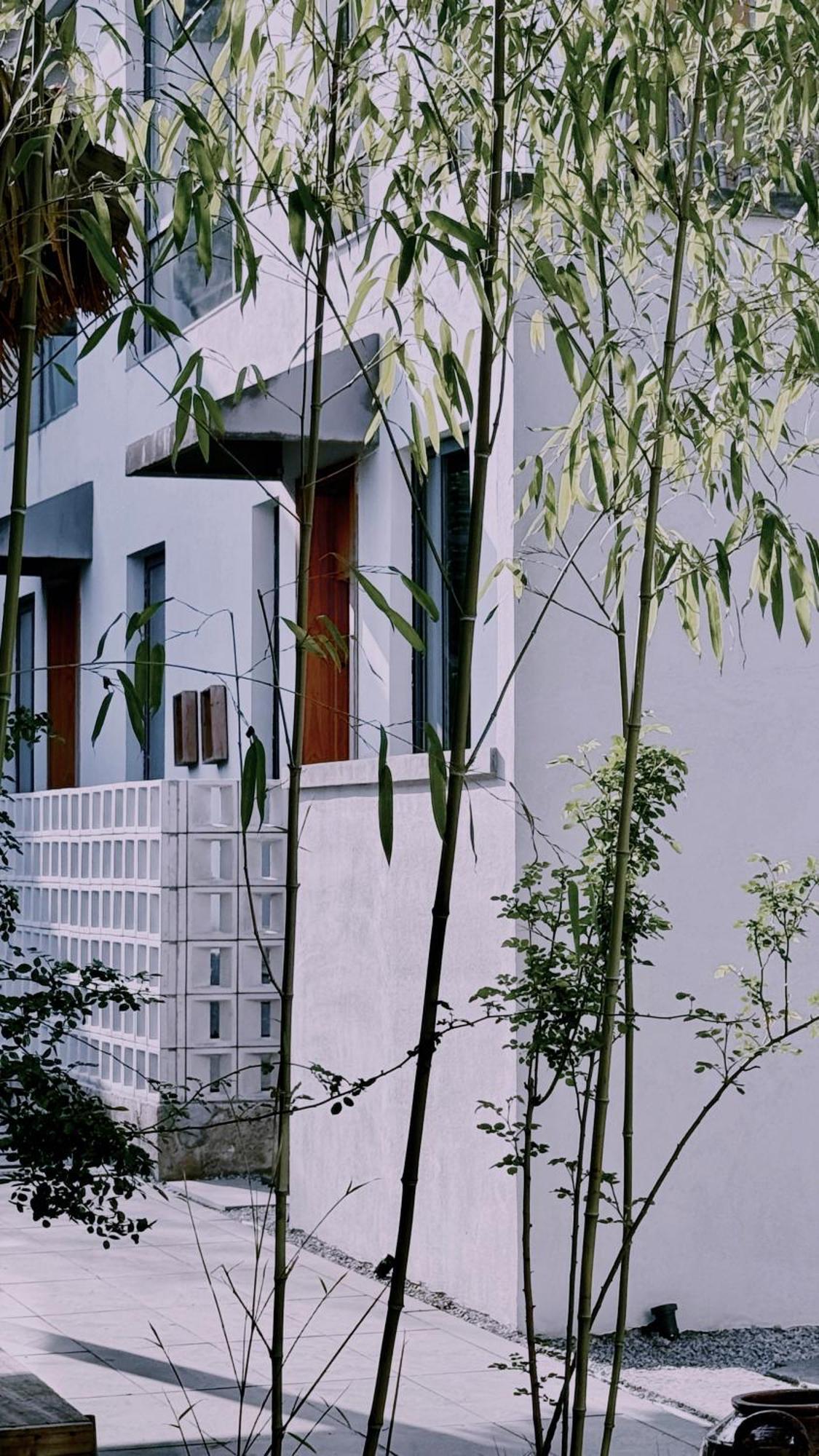 Hongcun Old Street Country House Хуаншан Екстериор снимка